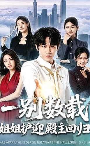 长歌莫问海报