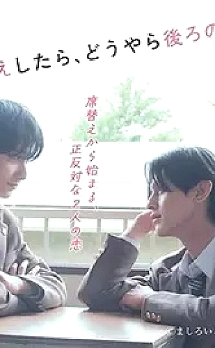 花样少男少女 第二季海报
