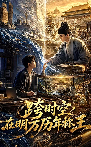 精灵梦叶罗丽 第十一季（下）海报