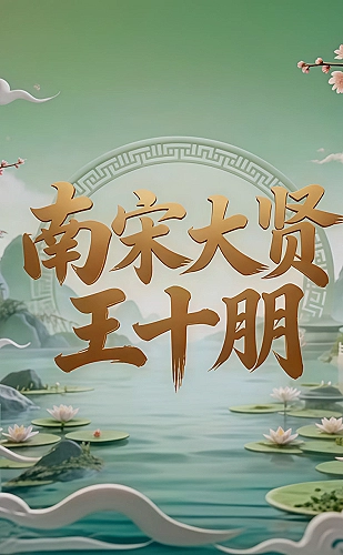 丹道至尊海报